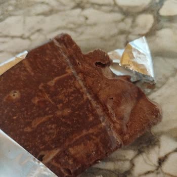 Şok Marketten Alınan Çikolatanın Bozuk Çıkması Güvenimi Sarstı