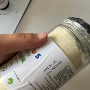 Son Kullanma Tarihi Geçmemiş Ürünlerde Bozulma Ve Güven Sorunu