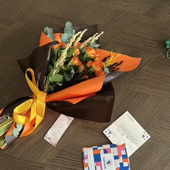 Gönderilen Çiçek Buketinde Eksik Gül Ve Mesaj Kartı Teslimatı