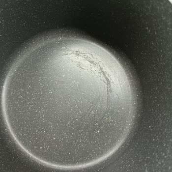 Karaca Züccaciye Birkaç Ay Sonra Tencerelerde Kaplama Atması Oldu