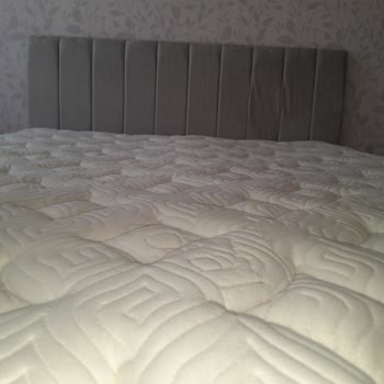 Yeni Alınan Yatak Bir Ayda Çöktü, Mağduriyetim Giderilmiyor