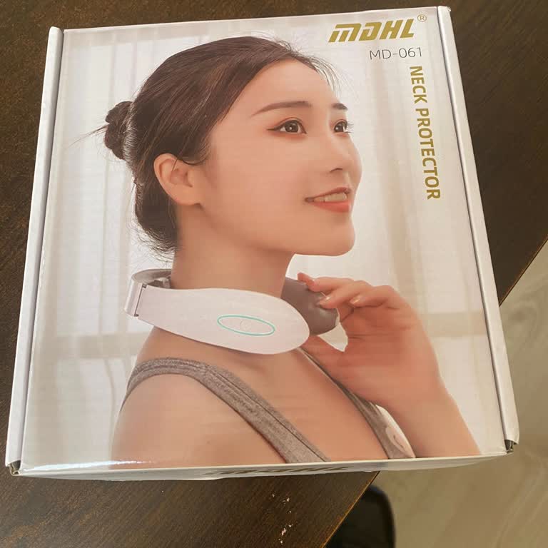 Lumbra Belt Siparişimdeki Masaj Aleti Farklı Marka Ve Model Olarak Gönderildi