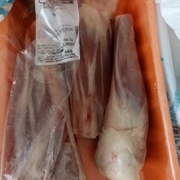 Köfteci Yusuf Aldığım Et Ürünleri Bozuk Çıktı, İade Talebim Reddedildi