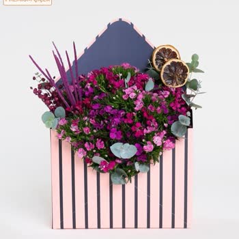 Görseldeki Çiçek Yerine Farklı Ve Kalitesiz Ürün Gönderildi