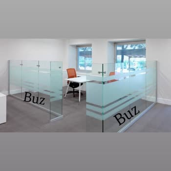 Armut Söz Verilen Sürede Tamamlanmayan Ve Kalitesiz Cam Bölme Hizmeti Nedeniyle Mağduriyet