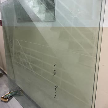 Armut Söz Verilen Sürede Tamamlanmayan Ve Kalitesiz Cam Bölme Hizmeti Nedeniyle Mağduriyet