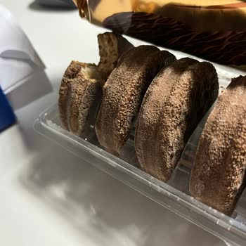 Halley Ürününde Beklenmedik Kalite Sorunu