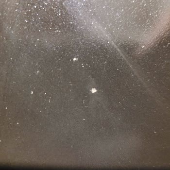 Yoğurt Makinesinin İç Haznesi Kısa Sürede Deforme Oldu, Sağlık Endişesi Yaşıyorum