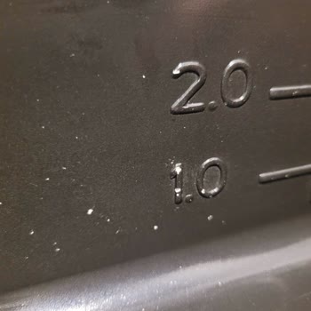 Yoğurt Makinesinin İç Haznesi Kısa Sürede Deforme Oldu, Sağlık Endişesi Yaşıyorum