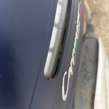 Vangölü Turizm İle Taşınan Motorum Hasarlı Teslim Edildi, Sorumluluk Alınmıyor