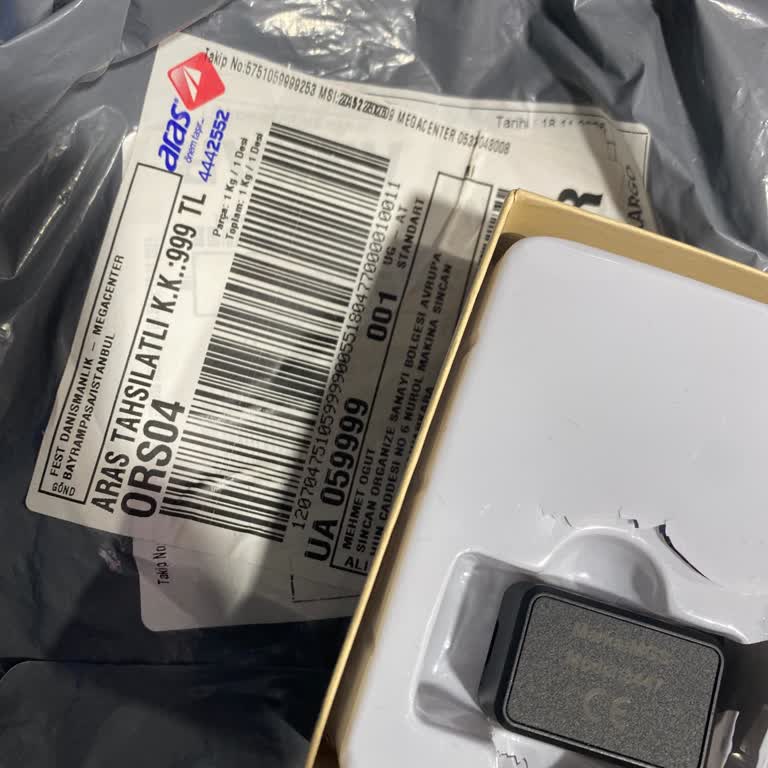 Kurulamayan Takip Cihazı Ve İade Talebime Yanıt Alamıyorum