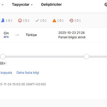 Siparişim Kayıp, Param İade Edilmiyor, Mağduriyetim Artıyor