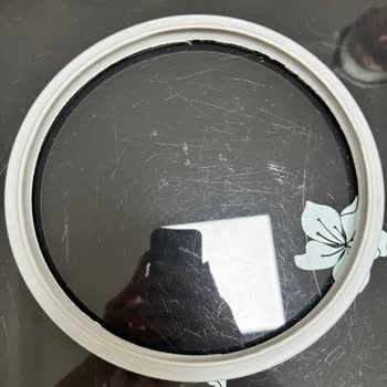 Düdüklü Tencere Patladı Çocuklarım Tehlike Atlattı Evimde Büyük Hasar Oluştu