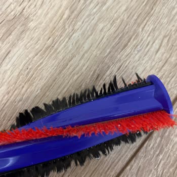 Dyson Süpürge Başlığı Tekrar Bozuldu, Ücretsiz Değişim Talebim Reddedildi