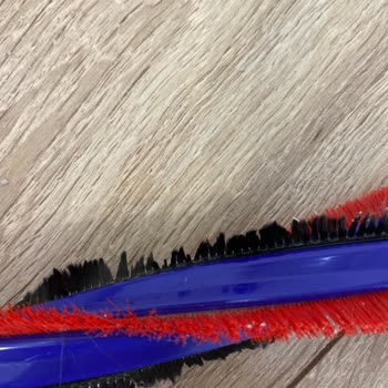 Dyson Süpürge Başlığı Tekrar Bozuldu, Ücretsiz Değişim Talebim Reddedildi