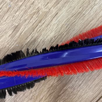 Dyson Süpürge Başlığı Tekrar Bozuldu, Ücretsiz Değişim Talebim Reddedildi