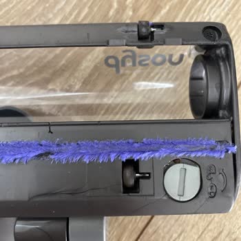 Dyson Süpürge Başlığı Tekrar Bozuldu, Ücretsiz Değişim Talebim Reddedildi