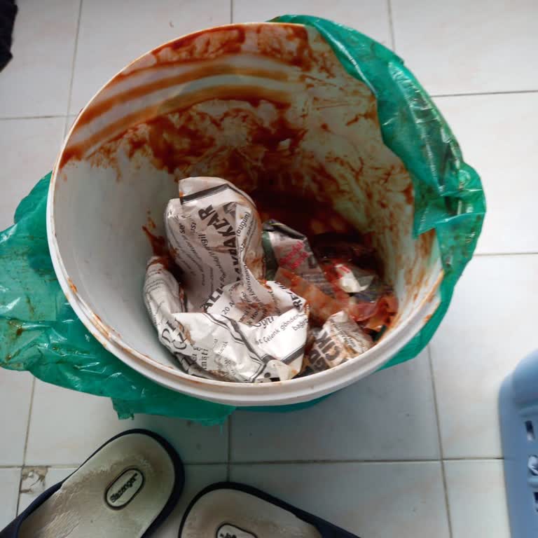 Aras Kargo İle Gönderilen Ürünlerim Paramparça Teslim Edildi