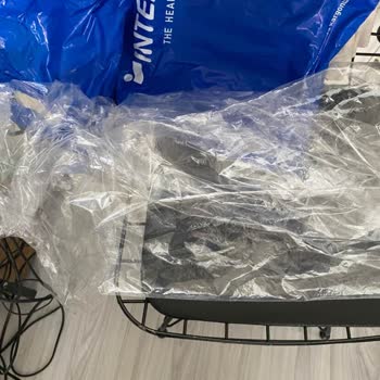 Intersport Eksik Gönderilen Mont Parçası Nedeniyle Mağduriyet Yaşıyorum