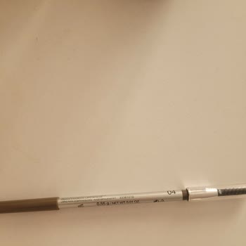 Kısa Sürede Bozulan Kaş Kalemi İçin Çözüm Talebi