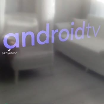 Botech Wzone Android TV Açılmıyor!