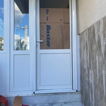 Egepen Deceuninck Eksik Ve Hatalı Montaj Sonrası İlgisizlik Mağduriyeti