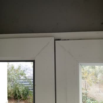 Egepen Deceuninck Eksik Ve Hatalı Montaj Sonrası İlgisizlik Mağduriyeti