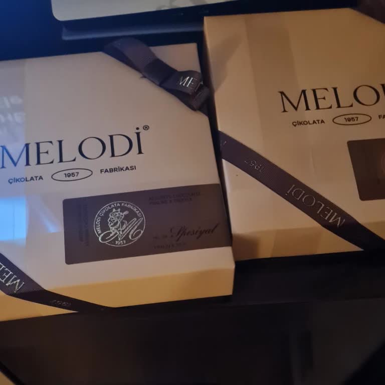 Siparişimde Eksik Gramajlı Çikolata Gönderildi Ve Firma İletişime Geçmiyor