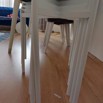 Yanlış Renk Ve Kusurlu Ürün Gönderimi Sonrası Yetersiz Müşteri Hizmeti