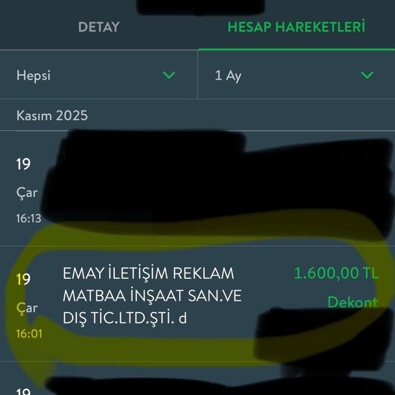 İade Sürecinde Eksik Ödeme Ve Kötü Müşteri Hizmeti Deneyimi