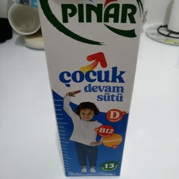 Çocuk Sütünde Renk Ve Tat Sorunu, Güven Kaybı