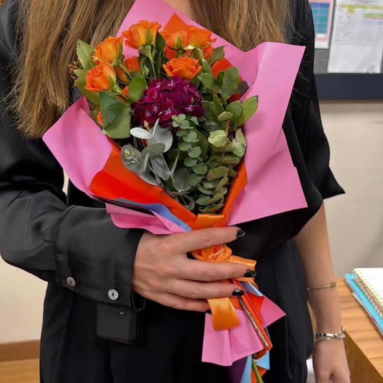 Görselden Farklı Ve Eksik Gönderilen Çiçek İçin Ücret İadesi Talebi