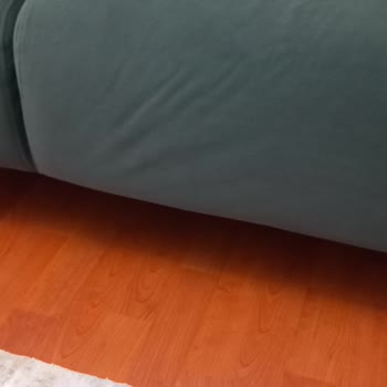 Teslim Edilen Oturma Grubunda Sürekli Sorunlar Ve Çözüm Eksikliği