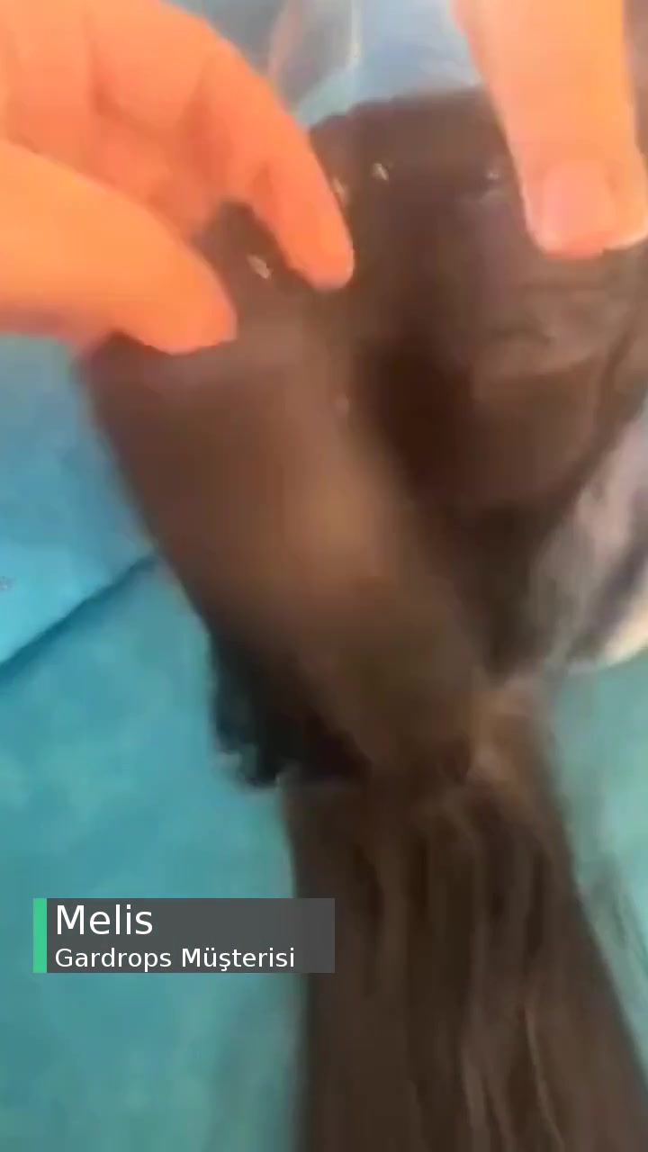 Gardrops Resmen Sorunlu Ürünü Yeni Diye Sattılar Bana! videonun kapak resmi