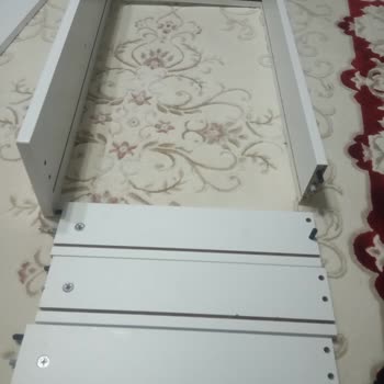 Eksik Ve Defolu Gardırop İçin İade Talebim Reddedildi