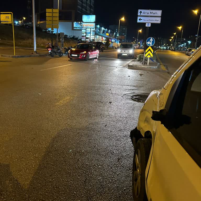 Kusur Oranım Gerekçesiz Değiştirildi, Mağduriyetim Giderilmiyor