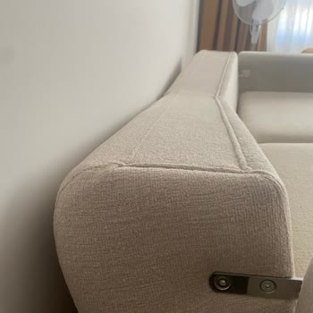 Kelebek Mobilya'dan Alınan Ürünlerde Kusur Ve Uzayan Değişim Süreci: Sözler Tutulmuyor