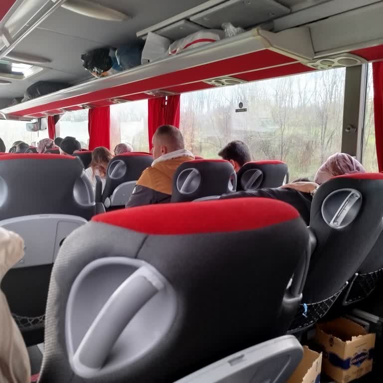 Yanlış Araç, Arıza Ve Kötü Hizmet Nedeniyle Mağduriyet Yaşadım