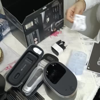 Braun 9 Pro 9565 Modelinde Yıkama Aparatı Sorunu Ve Yetersiz Servis Desteği