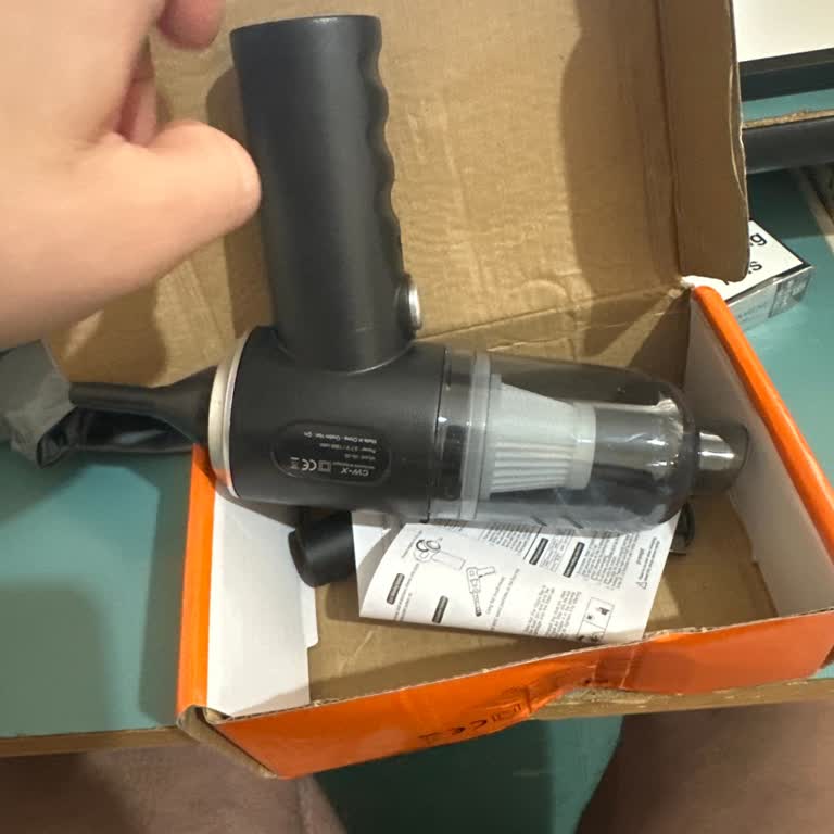 Tanıtımdan Farklı, Bozuk Ürün Ve İletişimsiz Firma Mağduriyeti