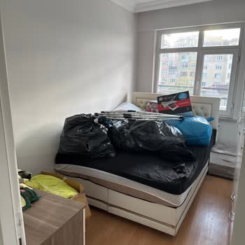 Taşınma Sırasında Söz Verilen Hizmetler Eksik Ve Ek Ücret Talebi