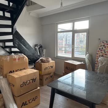 Taşınma Sırasında Söz Verilen Hizmetler Eksik Ve Ek Ücret Talebi