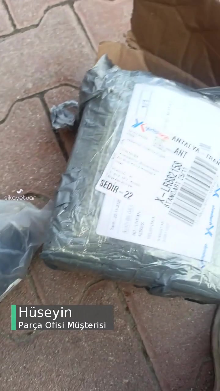 Parça Ofisi Chery Taxim Motor Takozu videonun kapak resmi