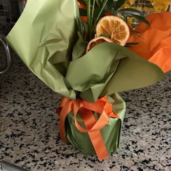 Sipariş Edilen Ürün Görselinden Farklı Ve Eksik Gönderildi