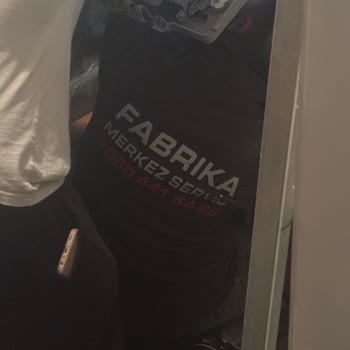 Yetkili Görünen Özel Servis Kombimi Tamir Etmedi, Yüksek Ücret Aldı, Mağdur Oldum