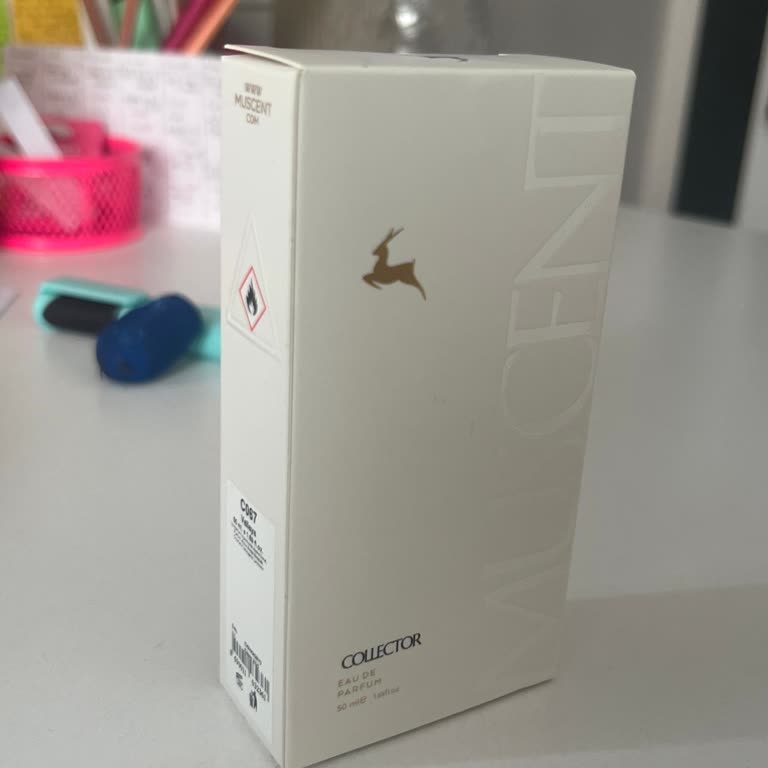 Aldığım Parfüm Mağazadakiyle Aynı Kokmuyor, İade Talebim Reddedildi