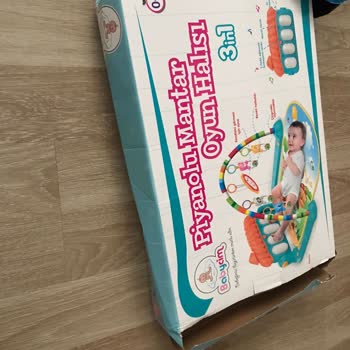 Yanlış Ve Hasarlı Ürünler, Eksik İade: Ebebek’te Sürekli Mağduriyet