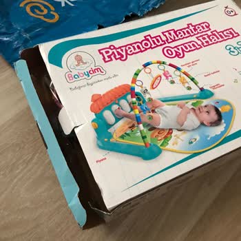 Yanlış Ve Hasarlı Ürünler, Eksik İade: Ebebek’te Sürekli Mağduriyet