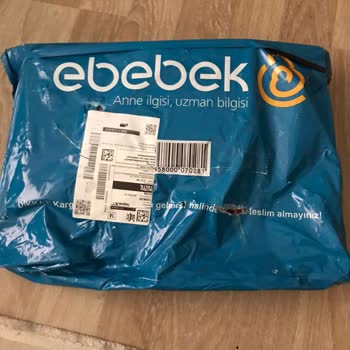 Yanlış Ve Hasarlı Ürünler, Eksik İade: Ebebek’te Sürekli Mağduriyet