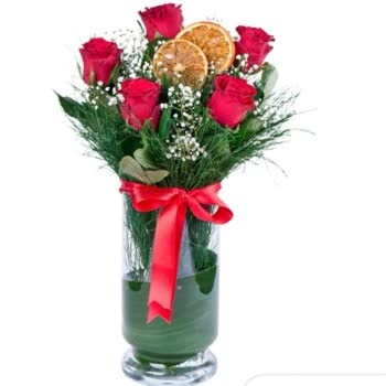 Eksik Gönderilen Çiçek Şikayeti